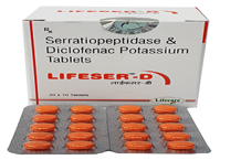  Lifecare Neuro pharma Products packing